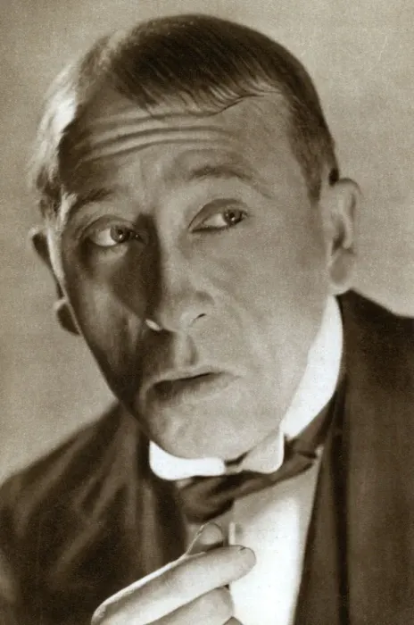 Framed Print : Gordon Harker, British actor, 1933 Framed Print : Gordon Harker, British actor, 1933