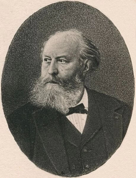 Gounod. c1893, (1895)