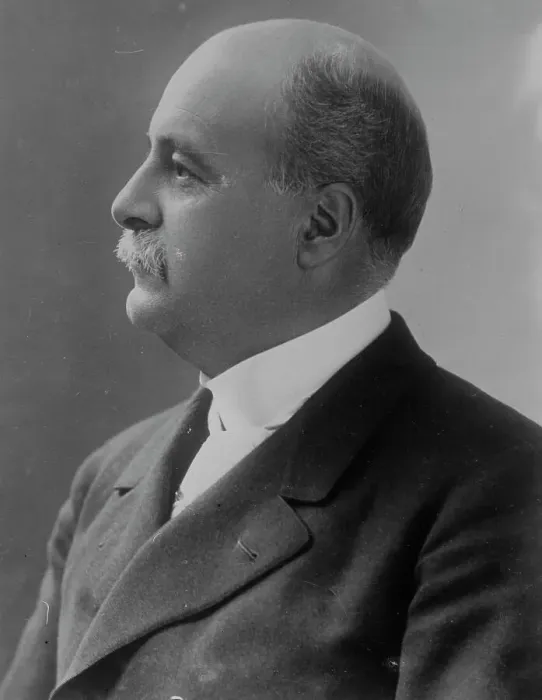 Framed Print : Gov. Eben Draper, 1914. Creator: Bain News Service Framed Print : Gov. Eben Draper, 1914. Creator: Bain News Service