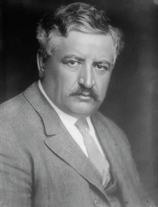 Framed Print : Governor Emanuel Lorenz Philipp, 1914. Creator: Bain News Service Framed Print : Governor Emanuel Lorenz Philipp, 1914. Creator: Bain News Service