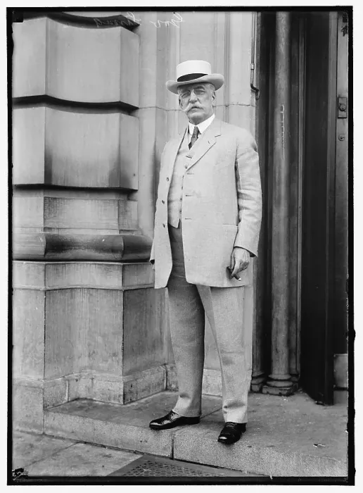 Framed Print : Governor Strong, between 1914 and 1917. Creator: Harris & Ewing. Governor Strong, between 1914 and 1917. Creator: Harris & Ewing Framed Print : Governor Strong, between 1914 and 1917. Creator: Harris & Ewing. Governor Strong, between 1914 and 1917. Creator: Harris & Ewing