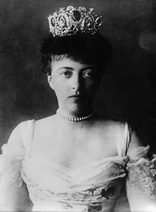 Framed Print : Gr. Duchess Anastasie (Mikhailovitch), between c1910 and c1915. Creator: Bain News Service Framed Print : Gr. Duchess Anastasie (Mikhailovitch), between c1910 and c1915. Creator: Bain News Service