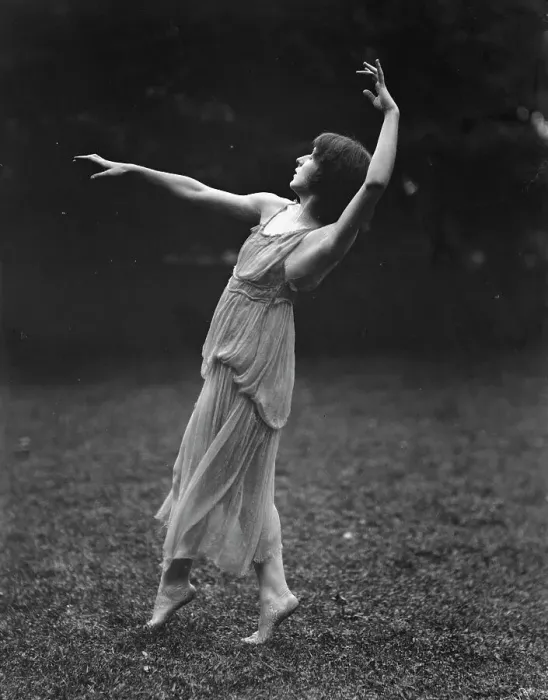 Framed Print : Grace, 1921 Aug. 19. Creator: Arnold Genthe Framed Print : Grace, 1921 Aug. 19. Creator: Arnold Genthe