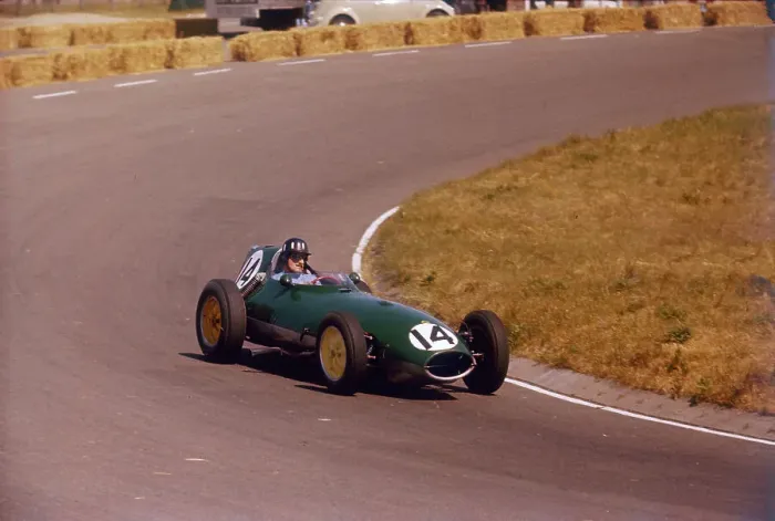 Framed Print : Graham Hill driving a Lotus Climax 16, Dutch Grand Prix, Zandvoort, Holland, 1959 Framed Print : Graham Hill driving a Lotus Climax 16, Dutch Grand Prix, Zandvoort, Holland, 1959