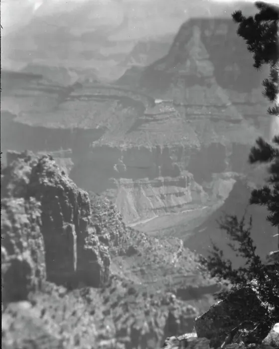 Framed Print : Grand Canyon, Arizona, between 1899 and 1928. Creator: Arnold Genthe Framed Print : Grand Canyon, Arizona, between 1899 and 1928. Creator: Arnold Genthe