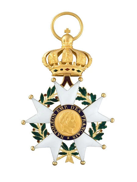 Grand Cross of the Legion of Honour of Napoleon I