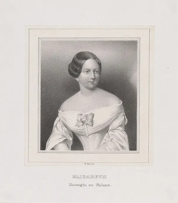 Framed Print : Grand Duchess Elizabeth Mikhailovna of Russia (1826-1845), Duchess of Nassau, ca 1844-1850 Framed Print : Grand Duchess Elizabeth Mikhailovna of Russia (1826-1845), Duchess of Nassau, ca 1844-1850