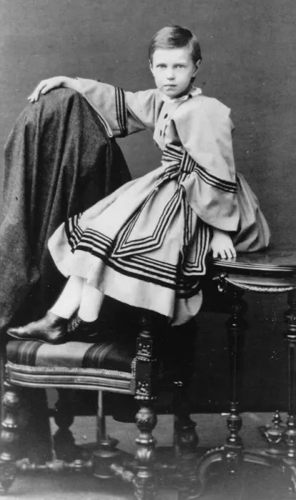 Framed Print : Grand Duchess Maria Alexandrovna of Russia, c1860-c1862 Framed Print : Grand Duchess Maria Alexandrovna of Russia, c1860-c1862