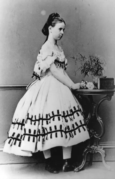 Framed Print : Grand Duchess Maria Alexandrovna of Russia, c1861-c1864 Framed Print : Grand Duchess Maria Alexandrovna of Russia, c1861-c1864