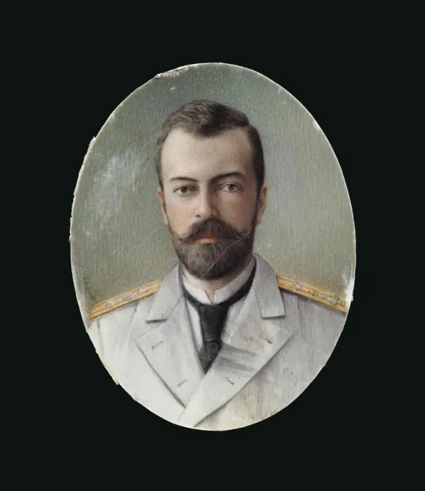 Framed Print : Grand Duke Alexander Mikhailovich of Russia (1866-1933), c. 1900 Framed Print : Grand Duke Alexander Mikhailovich of Russia (1866-1933), c. 1900