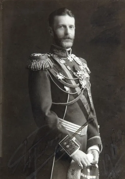 Framed Print : Grand Duke Sergei Alexandrovich of Russia, late 19th or early 20th century Framed Print : Grand Duke Sergei Alexandrovich of Russia, late 19th or early 20th century