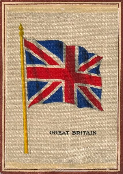Great Britain, c1910