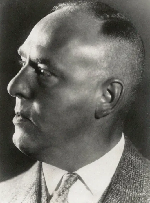 Framed Print : Gregor Strasser (1892-1934), 1930. Creator: Anonymous Framed Print : Gregor Strasser (1892-1934), 1930. Creator: Anonymous