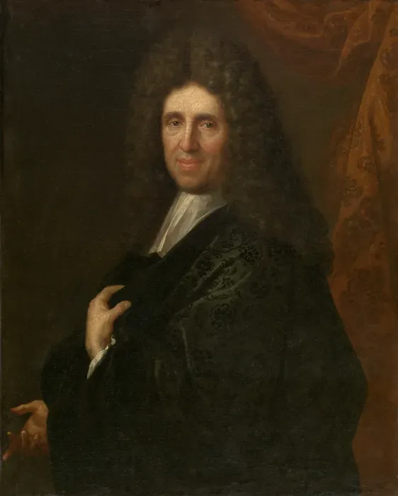 Framed Print : Gregorius Martens, Mayor of Antwerp and Dean of the Guild of Saint Luke. Creator: Jacob Denys Framed Print : Gregorius Martens, Mayor of Antwerp and Dean of the Guild of Saint Luke. Creator: Jacob Denys