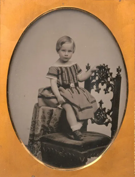 Framed Print : Grenville Kane, late 1850s. Creator: Mathew Brady Framed Print : Grenville Kane, late 1850s. Creator: Mathew Brady