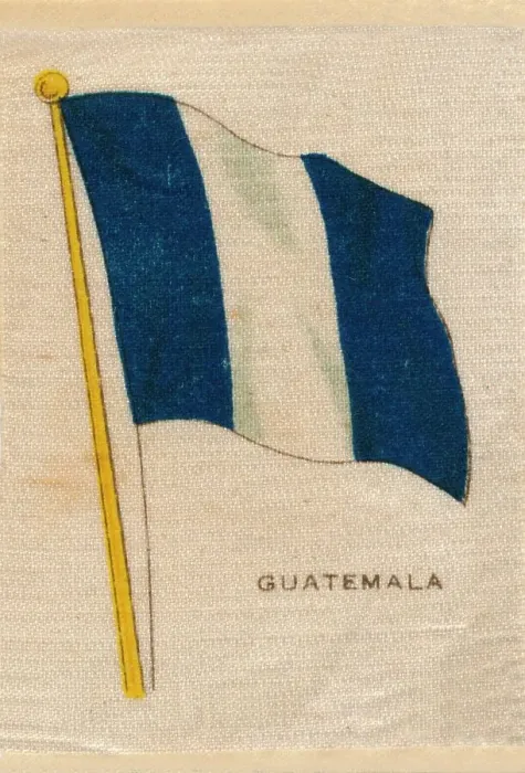 Framed Print : Guatemala, c1910 Framed Print : Guatemala, c1910