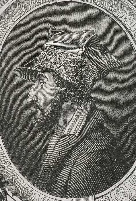 Framed Print : Guillaume Andre Villoteau, (1759-1839), French musician and musicologist, 1879. Creator: Unknown Framed Print : Guillaume Andre Villoteau, (1759-1839), French musician and musicologist, 1879. Creator: Unknown