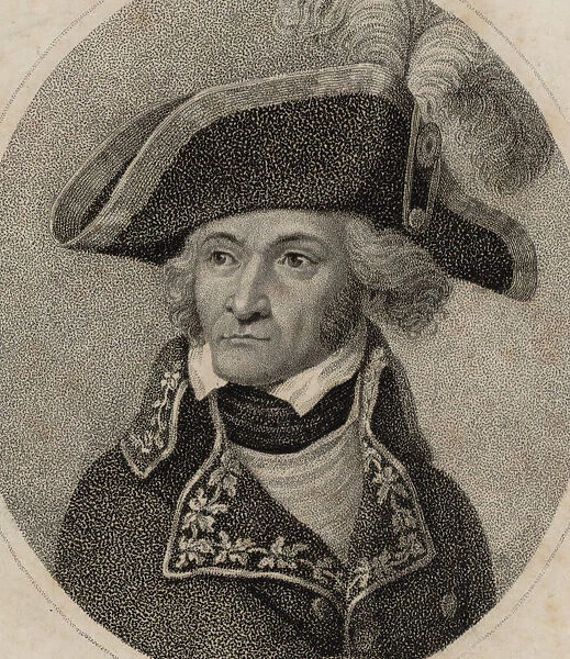 Guillaume Marie-Anne Brune (1763-1815), 1800s