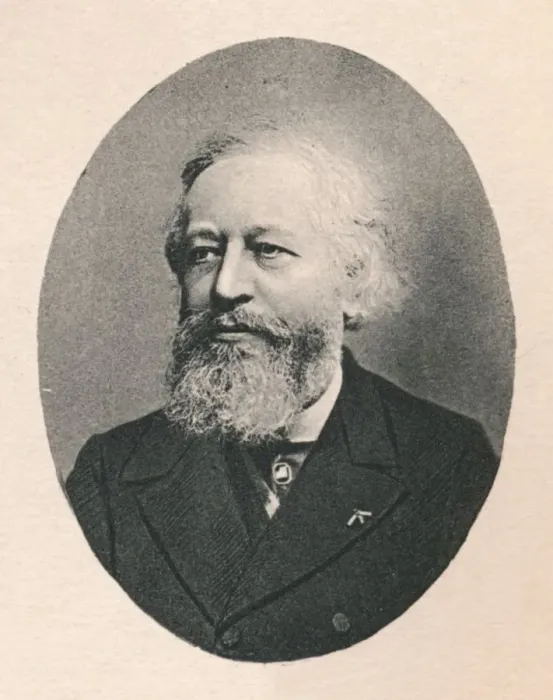Framed Print : Guilmant. 1895 Framed Print : Guilmant. 1895