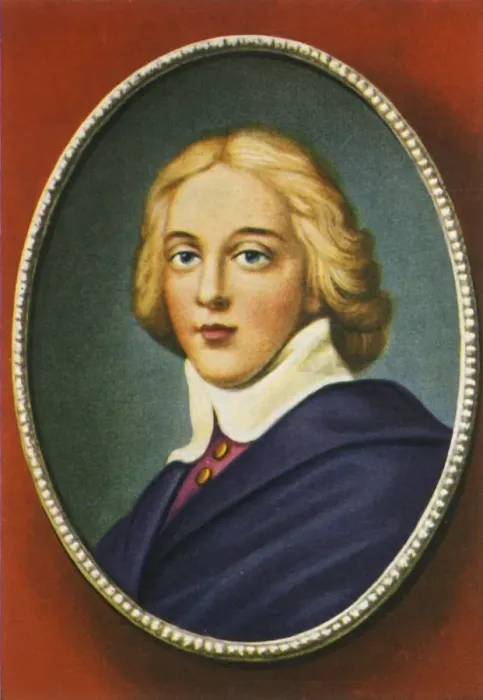 Framed Print : Gustaf Adolf II, (1933). Creator: Unknown Framed Print : Gustaf Adolf II, (1933). Creator: Unknown
