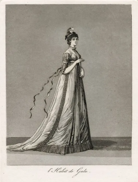 Framed Print : Gustaf III's national costume / Swedish costume, 1780s. Creator: Johan Abraham Aleander Framed Print : Gustaf III's national costume / Swedish costume, 1780s. Creator: Johan Abraham Aleander