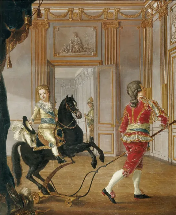 Framed Print : Gustav IV Adolf, 1778-1837, King of Sweden, 1784. Creator: Carl Fredrik von Breda Framed Print : Gustav IV Adolf, 1778-1837, King of Sweden, 1784. Creator: Carl Fredrik von Breda