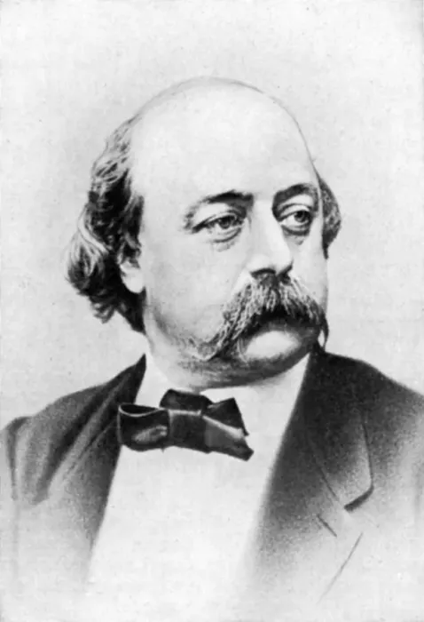 Framed Print : Gustave Flaubert, French novelist, 19th century. Artist: Nadar Framed Print : Gustave Flaubert, French novelist, 19th century. Artist: Nadar
