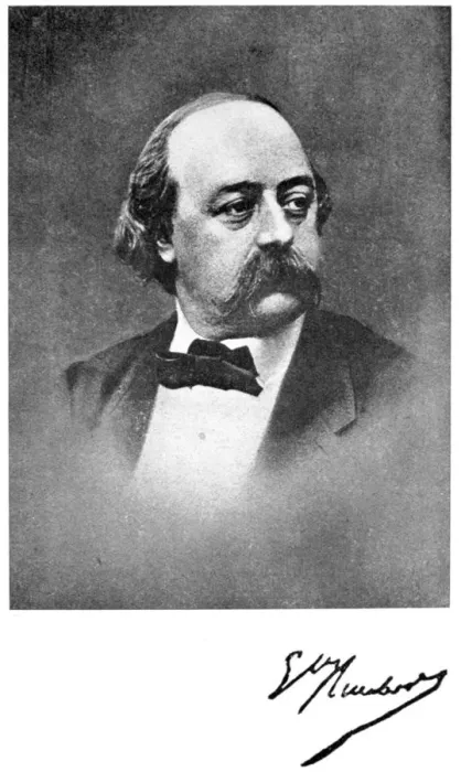 Framed Print : Gustave Flaubert, French novelist, 19th century Framed Print : Gustave Flaubert, French novelist, 19th century