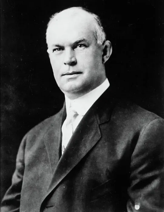 Framed Print : Guy E. Bowerman, between c1915 and c1920. Creator: Bain News Service Framed Print : Guy E. Bowerman, between c1915 and c1920. Creator: Bain News Service