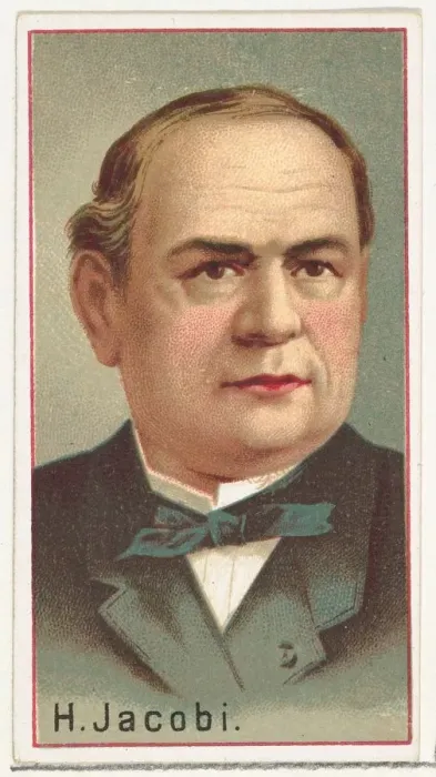 Framed Print : H. Jacobi, printers sample for the Worlds Inventors souvenir album (A25) for Allen & Framed Print : H. Jacobi, printers sample for the Worlds Inventors souvenir album (A25) for Allen &