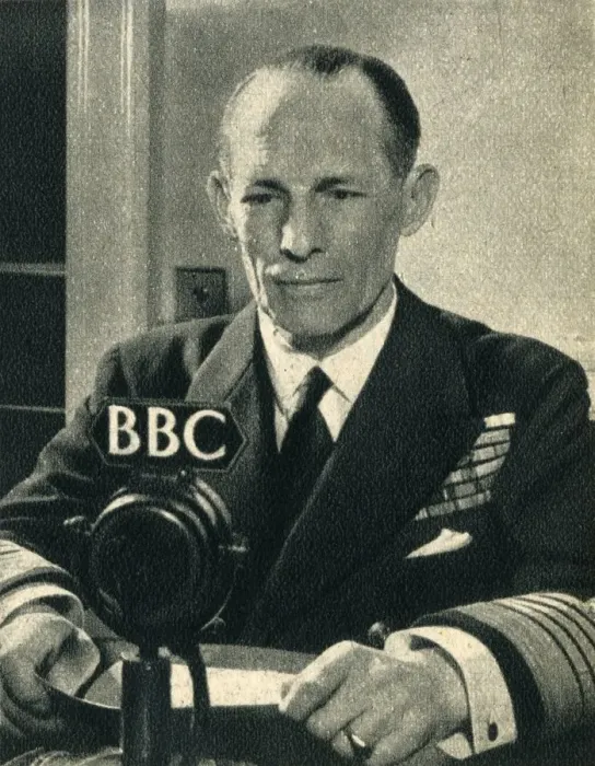 Framed Print : H. M. The King of the Hellenes, 1942. Creator: Unknown Framed Print : H. M. The King of the Hellenes, 1942. Creator: Unknown