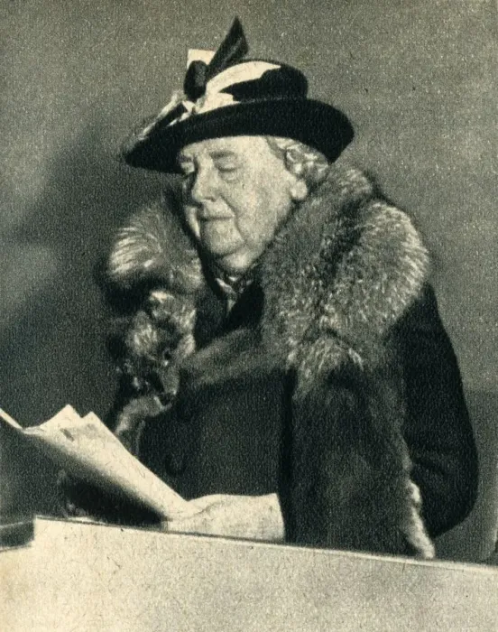 Framed Print : H. M. Queen Wilhelmina of the Netherlands, 1942. Creator: Unknown Framed Print : H. M. Queen Wilhelmina of the Netherlands, 1942. Creator: Unknown