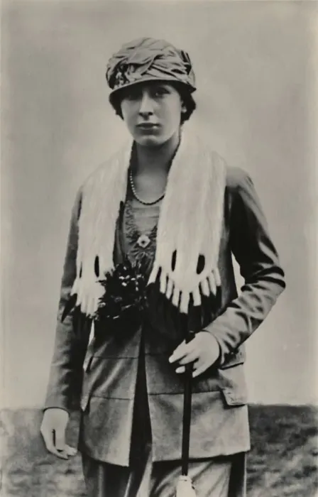 Framed Print : H. R. H. Princess Mary, c1920. Creator: Unknown Framed Print : H. R. H. Princess Mary, c1920. Creator: Unknown