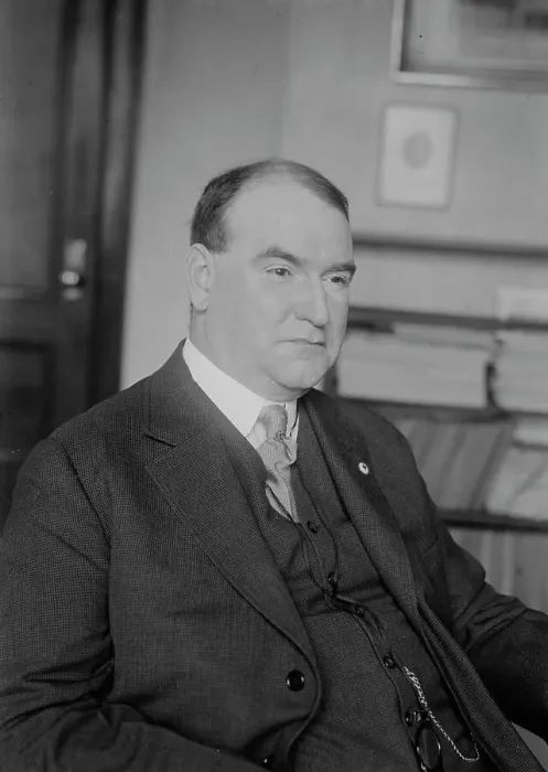 Framed Print : Hamilton Holt, between c1915 and c1920. Creator: Bain News Service Framed Print : Hamilton Holt, between c1915 and c1920. Creator: Bain News Service