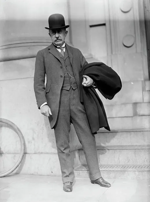 Framed Print : Hammond, John Hays, Jr. I.E. Sr - Inventor, 1912. Creator: Harris & Ewing. Hammond, John Hays, Jr. I.E. Sr - Inventor, 1912. Creator: Harris & Ewing Framed Print : Hammond, John Hays, Jr. I.E. Sr - Inventor, 1912. Creator: Harris & Ewing. Hammond, John Hays, Jr. I.E. Sr - Inventor, 1912. Creator: Harris & Ewing