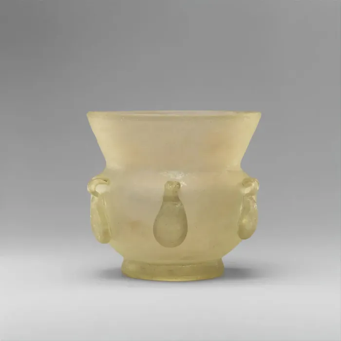 Framed Print : Hanging Lamp, Iran, 10th-11th century. Creator: Unknown Framed Print : Hanging Lamp, Iran, 10th-11th century. Creator: Unknown