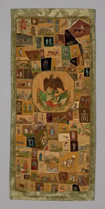 Framed Print : Hanging, United States, 1876 / 1900. Creator: Unknown Framed Print : Hanging, United States, 1876 / 1900. Creator: Unknown