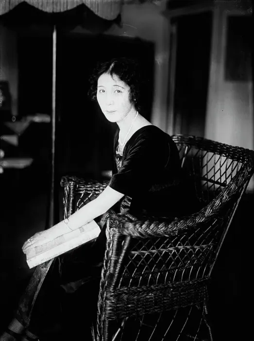 Framed Print : Hara, between c1915 and c1920. Creator: Bain News Service Framed Print : Hara, between c1915 and c1920. Creator: Bain News Service