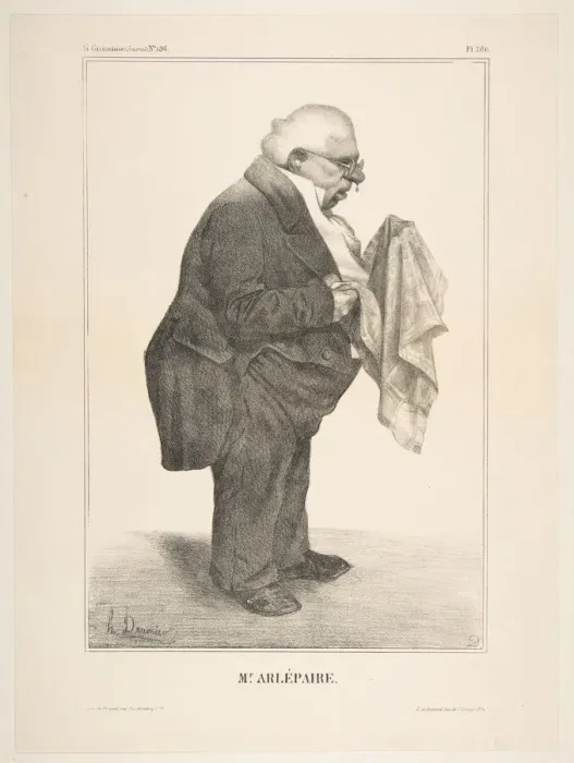 Framed Print : HarlePere, published in La Caricature no. 136, June 5, 1833, June 5, 1833 Framed Print : HarlePere, published in La Caricature no. 136, June 5, 1833, June 5, 1833