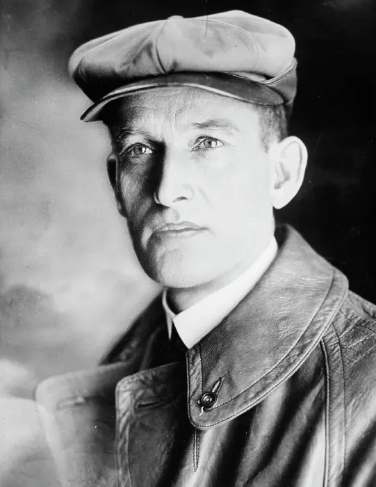 Framed Print : Harold Bell Wright, between c1915 and c1920. Creator: Bain News Service Framed Print : Harold Bell Wright, between c1915 and c1920. Creator: Bain News Service