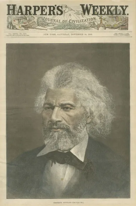 Framed Print : Harpers Weekly: Journal of Civilization Vol XXVII, No. 1405, November 14, 1883 Framed Print : Harpers Weekly: Journal of Civilization Vol XXVII, No. 1405, November 14, 1883