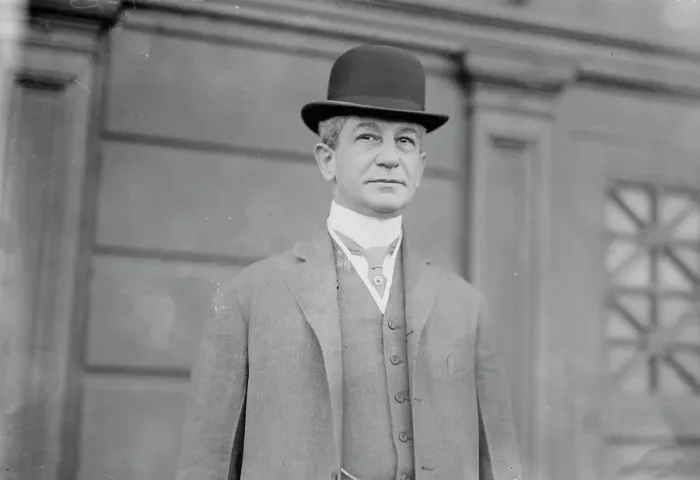 Framed Print : Harry Ackerland, between c1910 and c1915. Creator: Bain News Service Framed Print : Harry Ackerland, between c1910 and c1915. Creator: Bain News Service