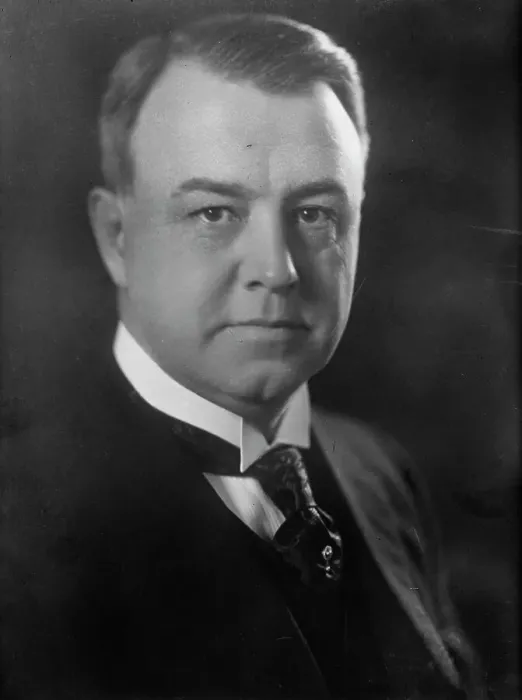 Framed Print : Harry C. Walker, between c1915 and c1920. Creator: Bain News Service Framed Print : Harry C. Walker, between c1915 and c1920. Creator: Bain News Service