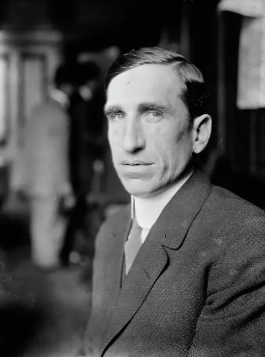 Framed Print : Harry Vallon, between c1910 and c1915. Creator: Bain News Service Framed Print : Harry Vallon, between c1910 and c1915. Creator: Bain News Service