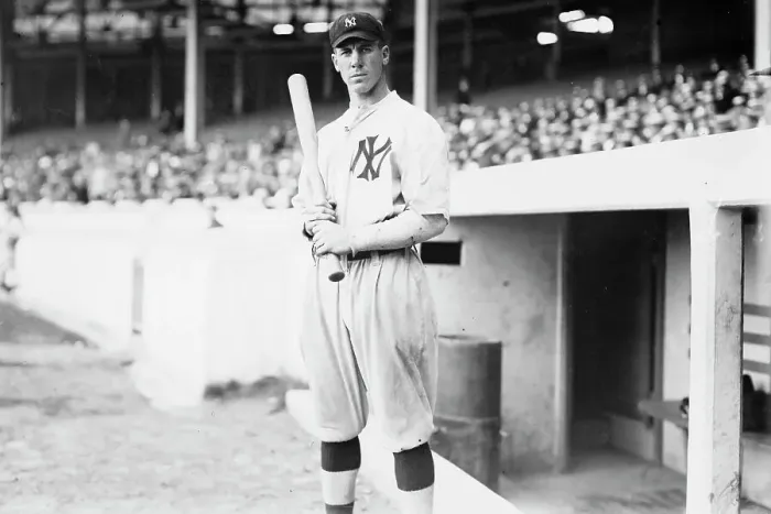 Framed Print : Harry Williams, New York AL (baseball), 1914. Creator: Bain News Service Framed Print : Harry Williams, New York AL (baseball), 1914. Creator: Bain News Service