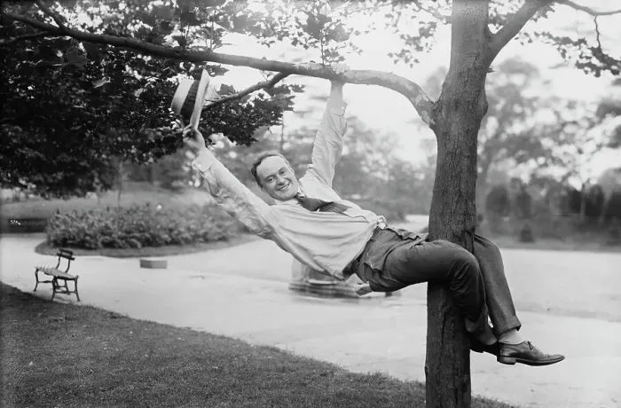 Framed Print : Hart, between c1915 and c1920. Creator: Bain News Service Framed Print : Hart, between c1915 and c1920. Creator: Bain News Service