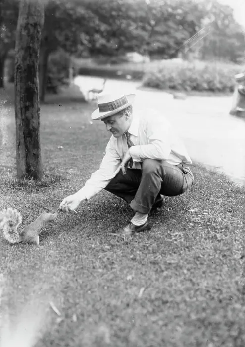 Framed Print : Hart, between c1915 and c1920. Creator: Bain News Service Framed Print : Hart, between c1915 and c1920. Creator: Bain News Service