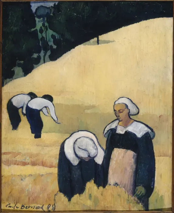 Framed Print : The Harvest Framed Print : The Harvest
