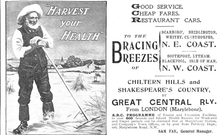 Framed Print : Harvest your Health, 1909. Creator: Unknown Framed Print : Harvest your Health, 1909. Creator: Unknown