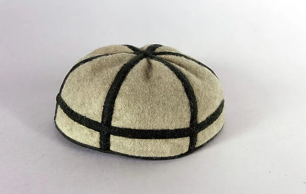 Hat. Creator: Unknown